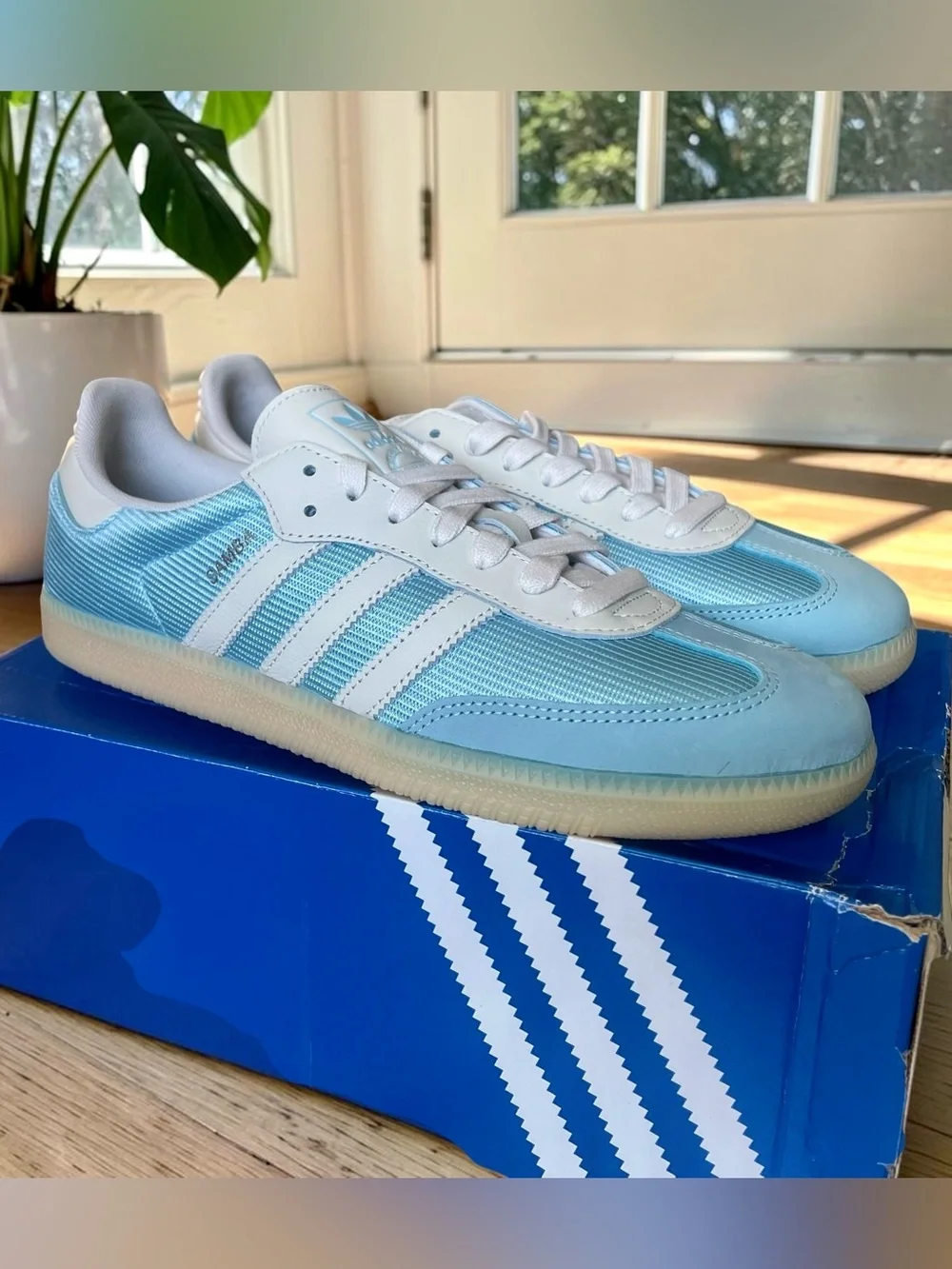 adidas samba og